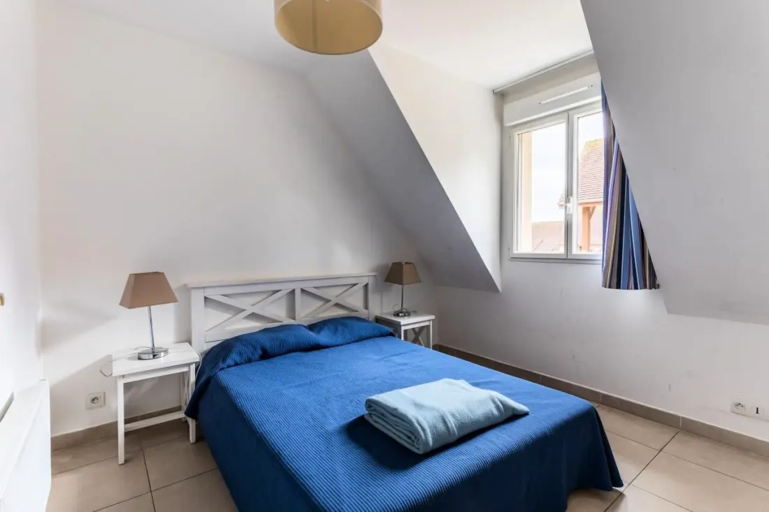 A Deauville Farm - Maeva Home