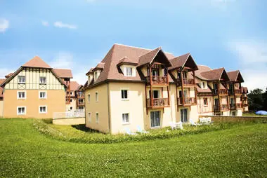 A Deauville Farm - Maeva Home