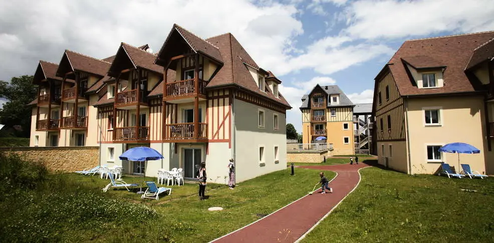 A Deauville Farm - Maeva Home