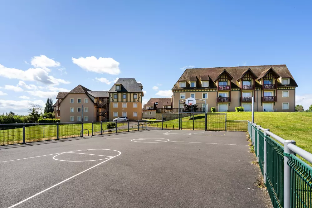 Boerderij Deauville - maeva Home