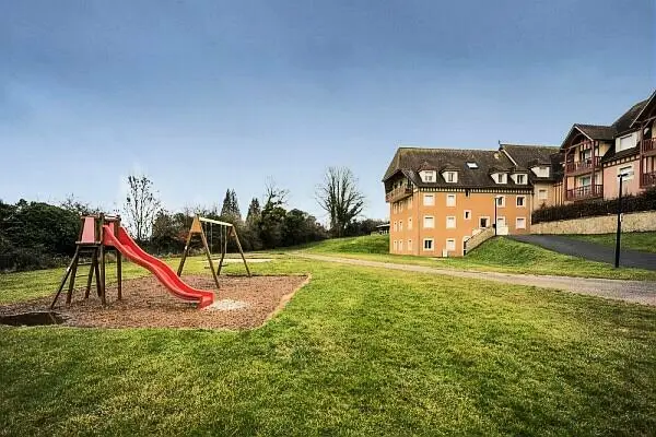 A Deauville Farm - Maeva Home