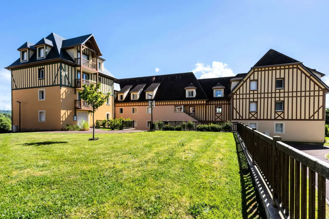 A Deauville Farm - Maeva Home