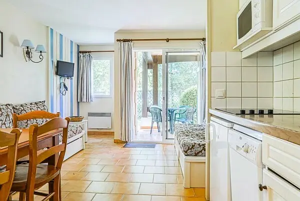 A Golf Residence - Maeva Home