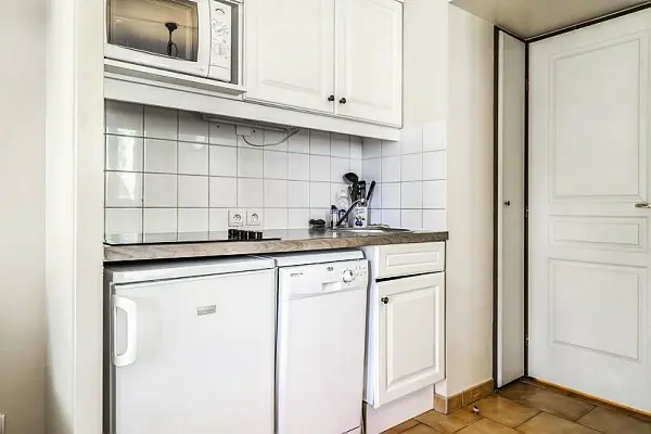 A Golf Residence - Maeva Home