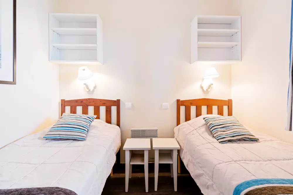 Rezydencja Golfowa – dom maeva