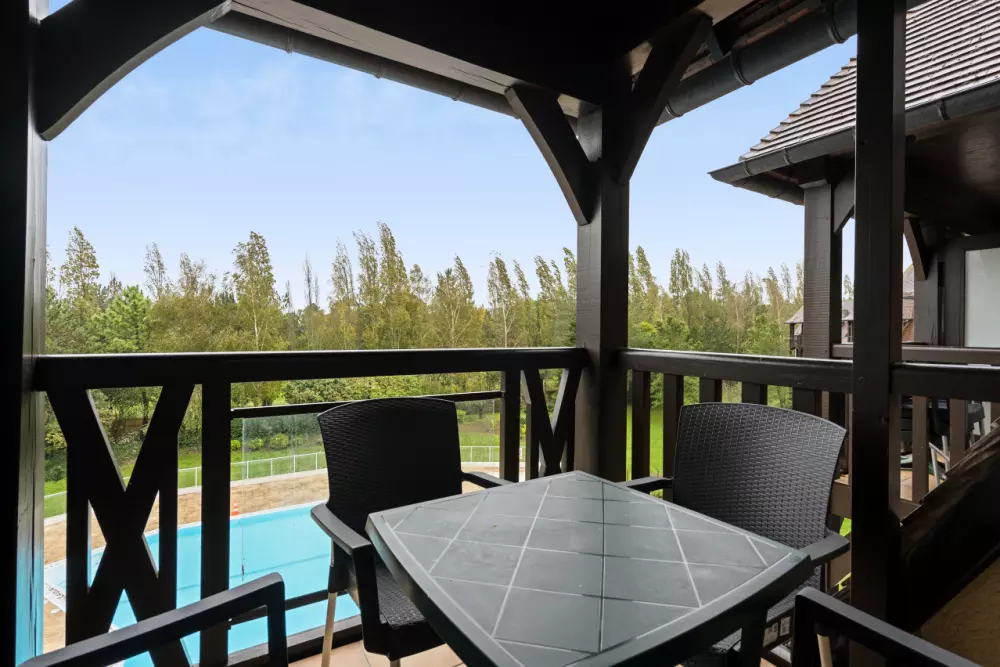 Rezydencja Golfowa – dom maeva