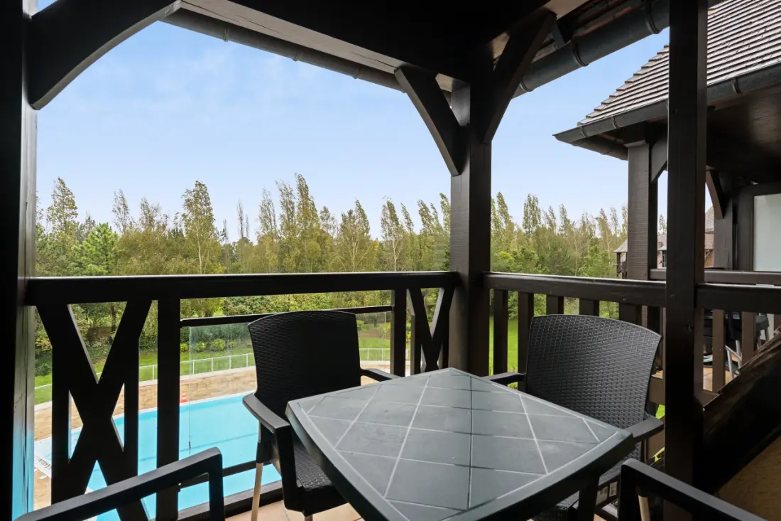 La Residenza del Golf - Maeva Home