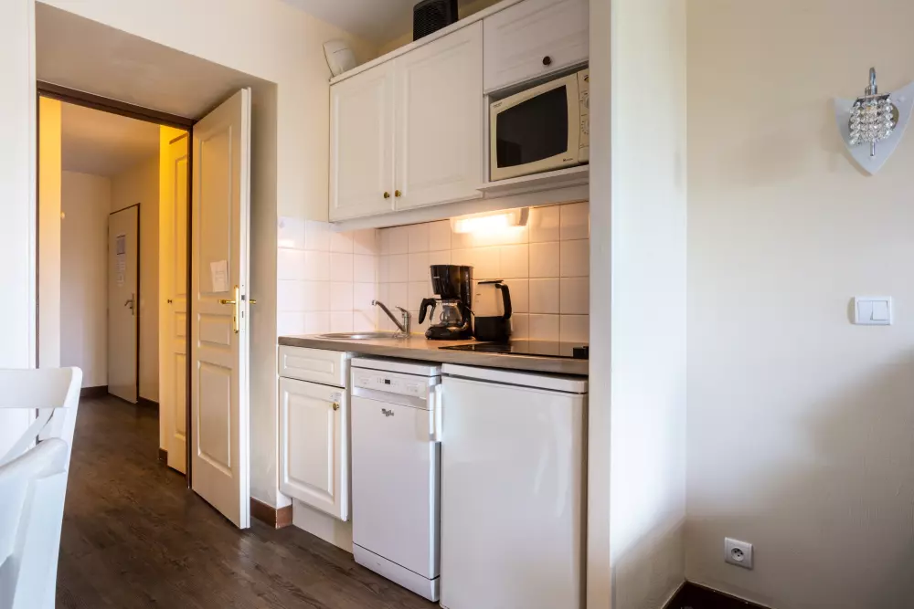 Rezydencja Golfowa – dom maeva