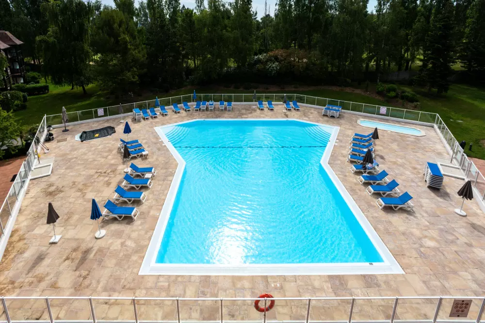 Rezydencja Golfowa – dom maeva