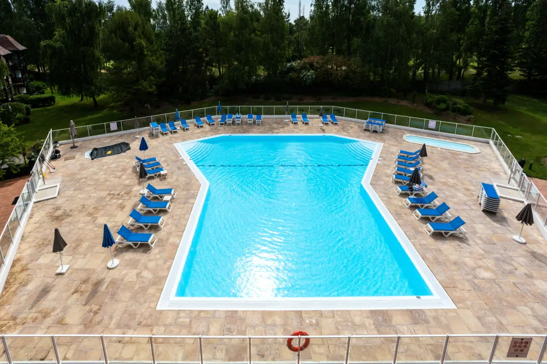 La Residenza del Golf - Maeva Home