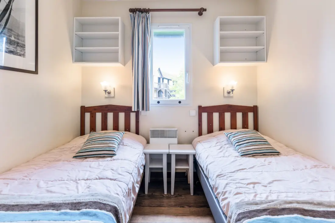 La Residenza del Golf - Maeva Home