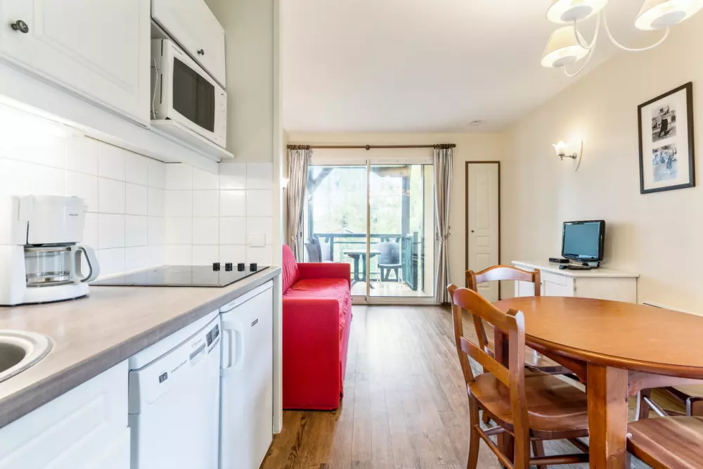 Rezydencja Golfowa – dom maeva