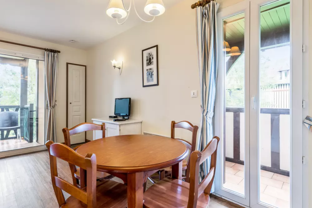 Rezydencja Golfowa – dom maeva