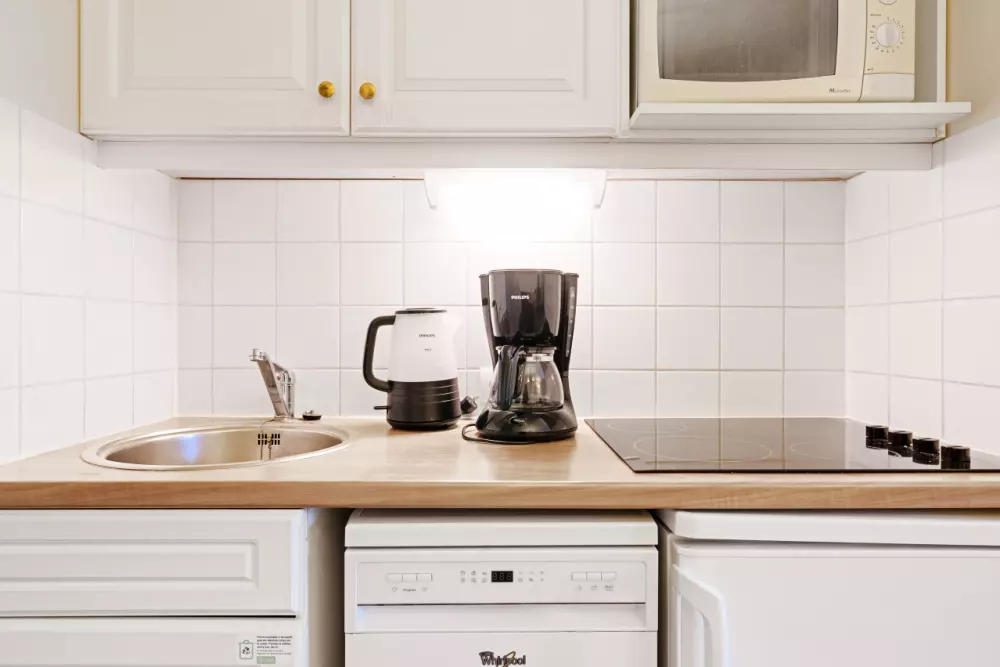 Rezydencja Golfowa – dom maeva