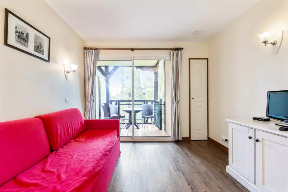 Rezydencja Golfowa – dom maeva