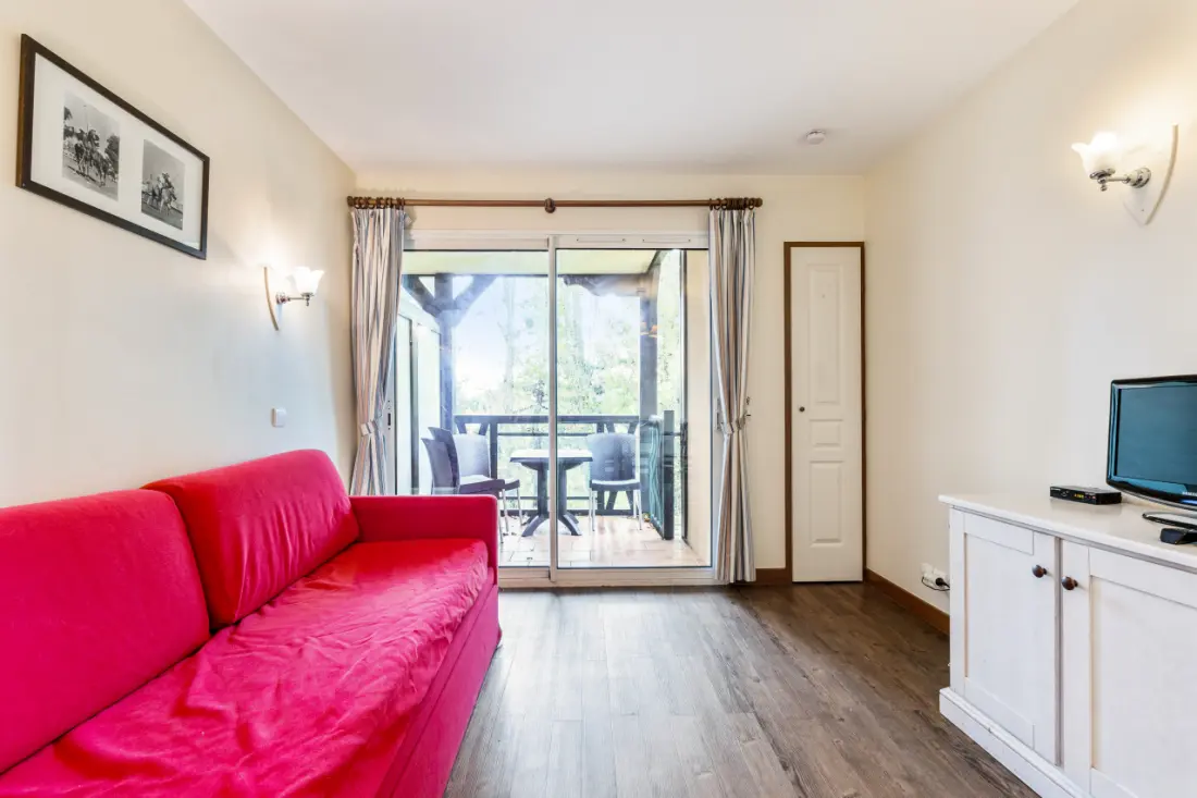 La Residenza del Golf - Maeva Home