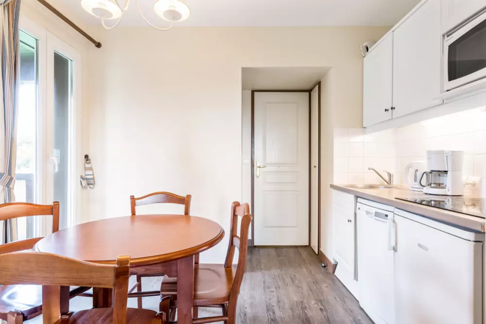 Rezydencja Golfowa – dom maeva