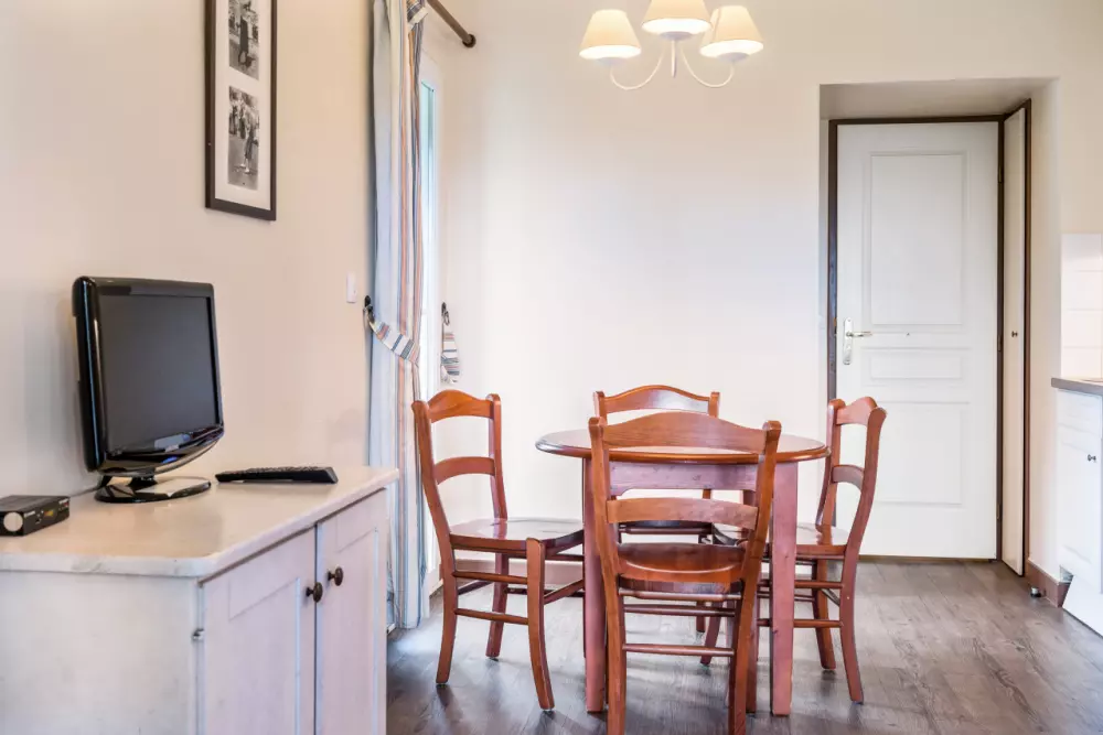 Rezydencja Golfowa – dom maeva