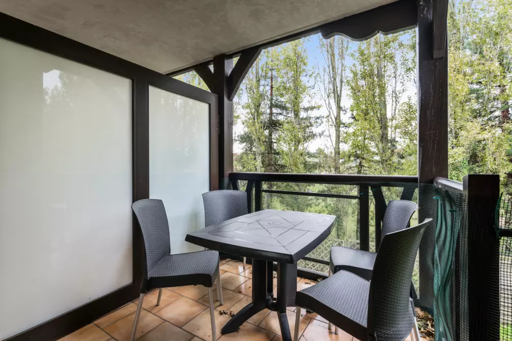 Rezydencja Golfowa – dom maeva