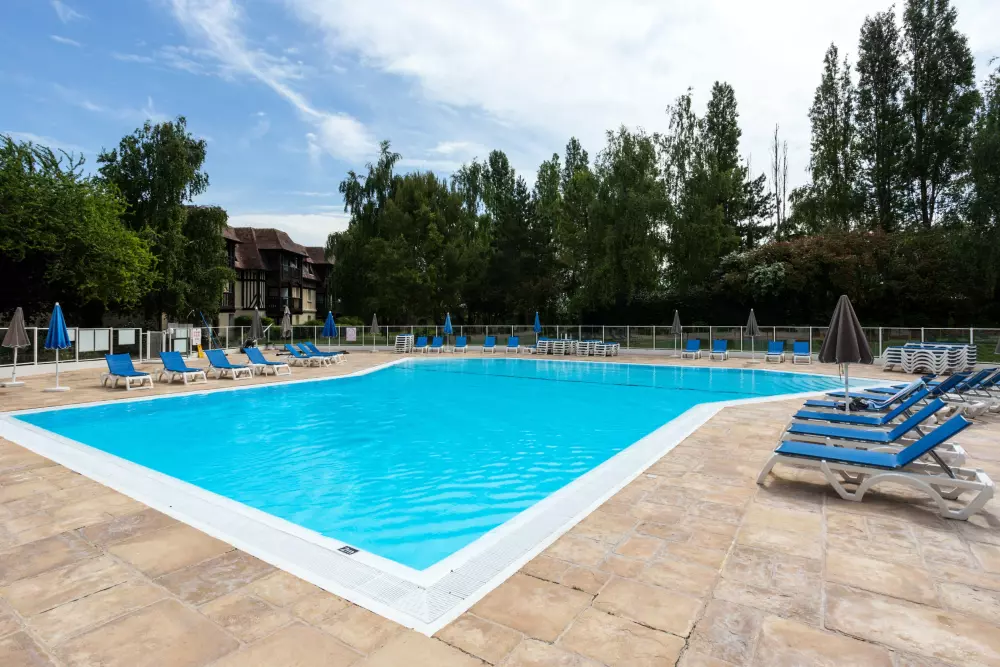 Rezydencja Golfowa – dom maeva