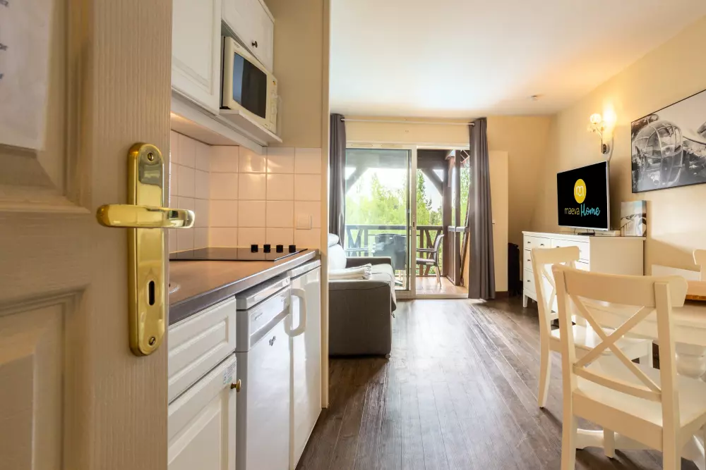 Rezydencja Golfowa – dom maeva