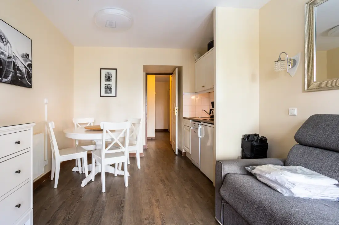 La Residenza del Golf - Maeva Home