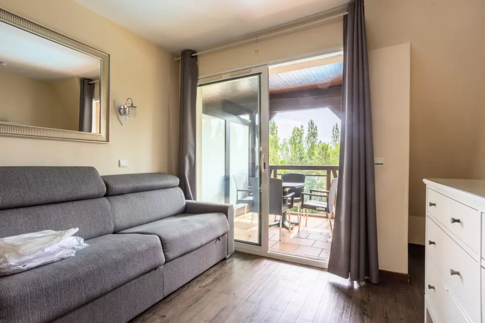 Rezydencja Golfowa – dom maeva