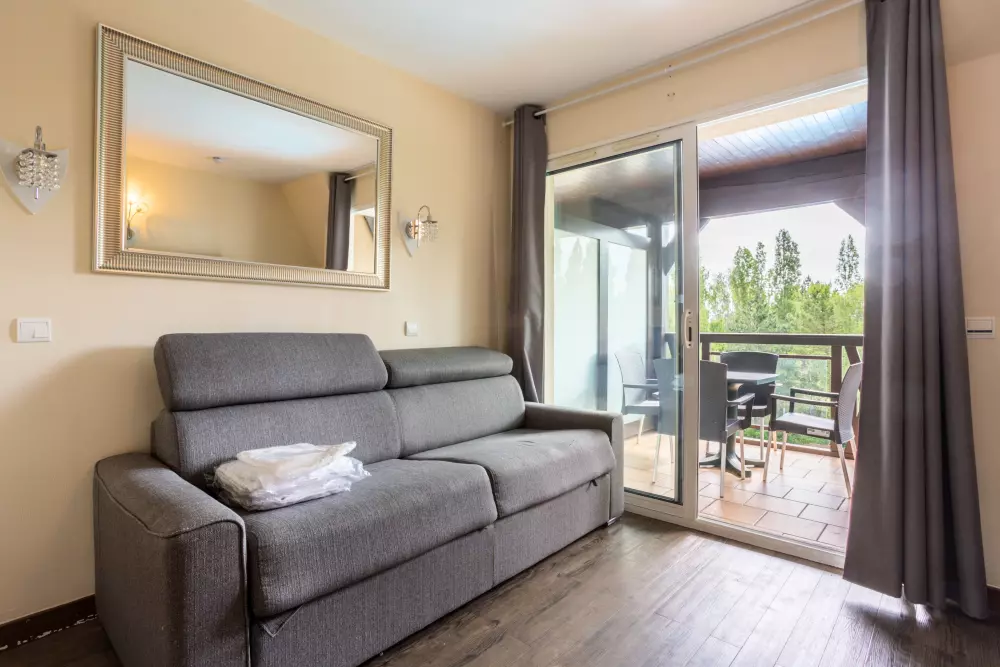 Rezydencja Golfowa – dom maeva