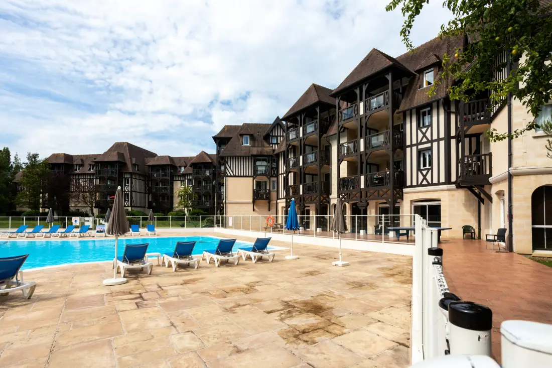 La Residenza del Golf - Maeva Home