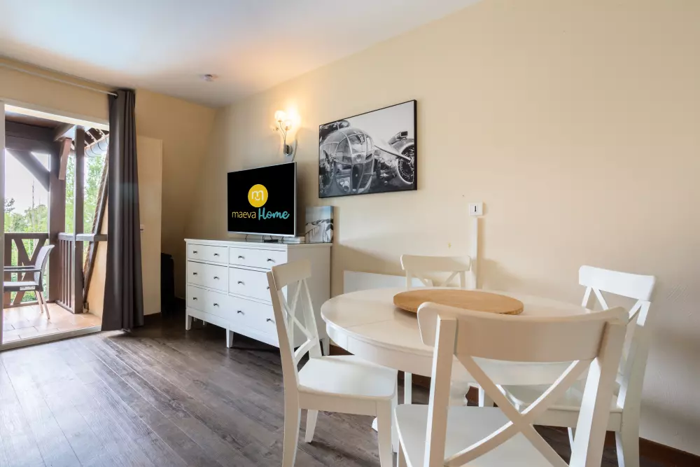 Rezydencja Golfowa – dom maeva