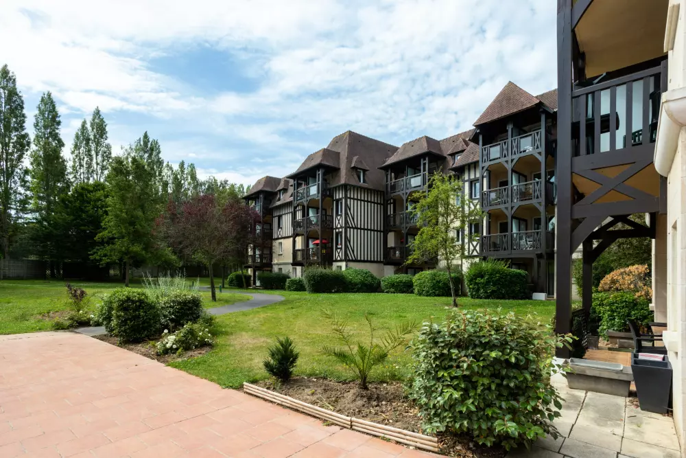 Rezydencja Golfowa – dom maeva