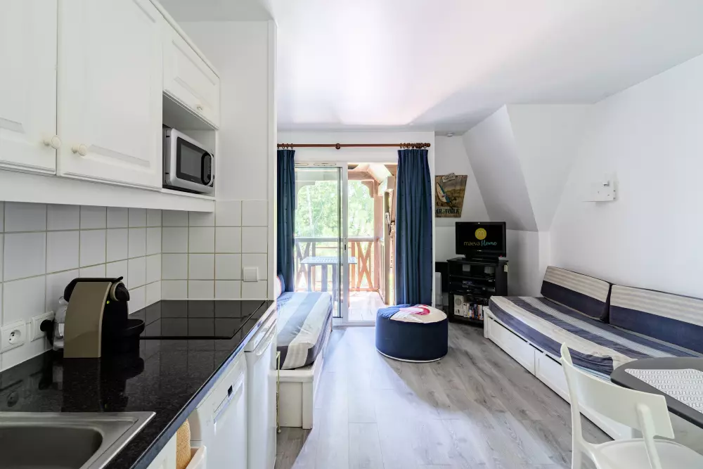 Rezydencja Golfowa – dom maeva