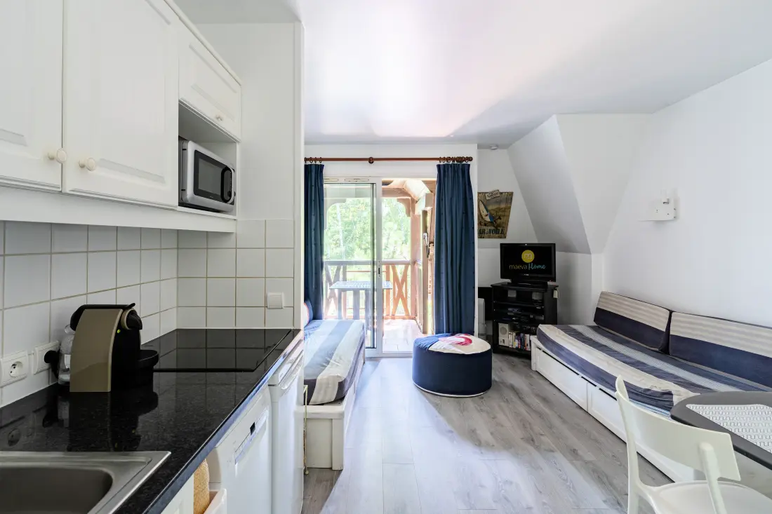 La Residenza del Golf - Maeva Home