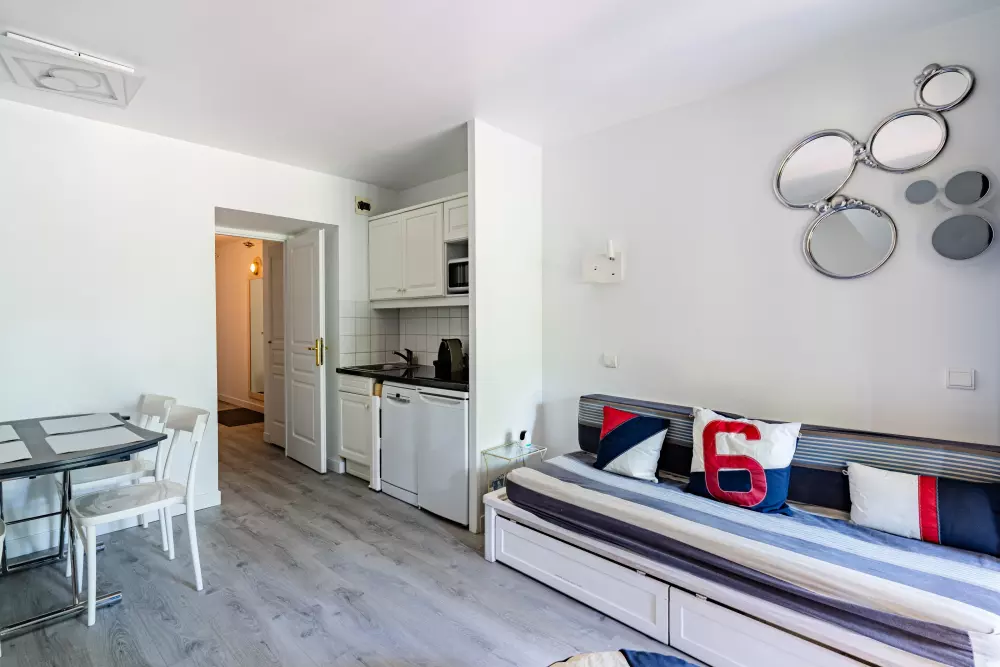 Rezydencja Golfowa – dom maeva