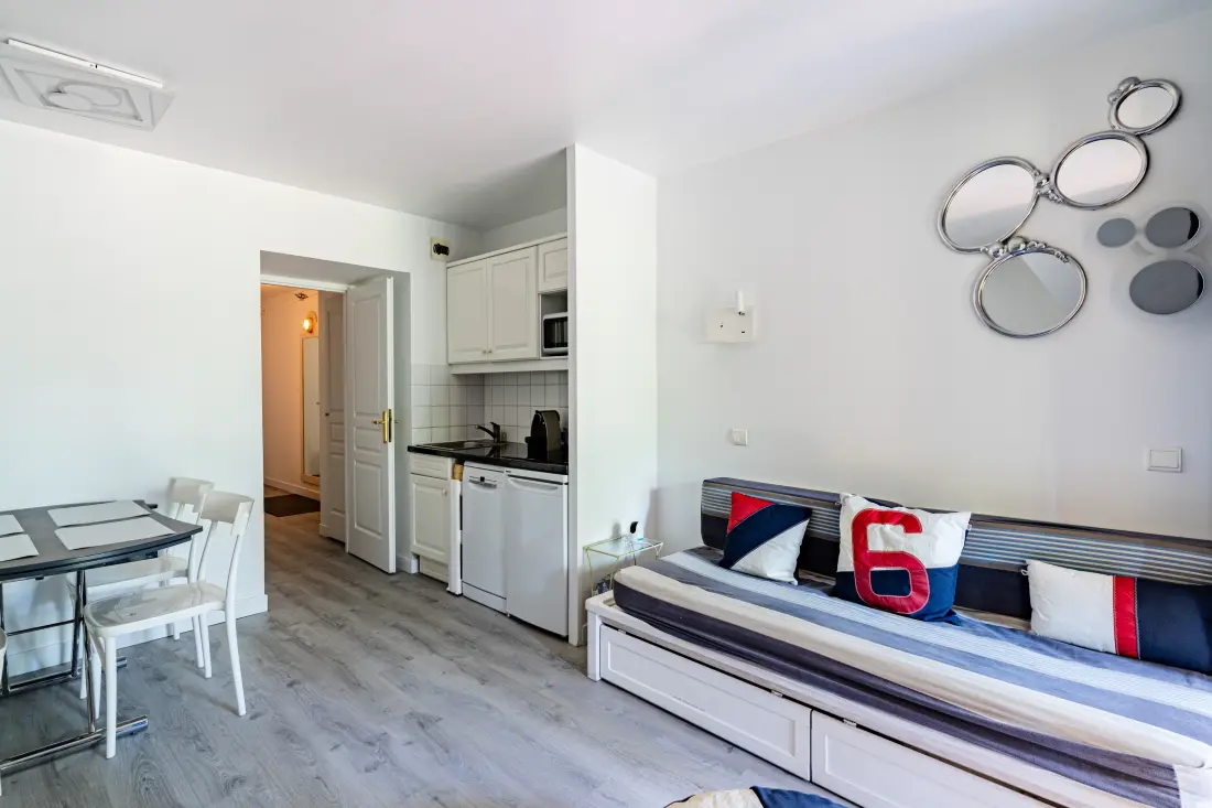 La Residenza del Golf - Maeva Home