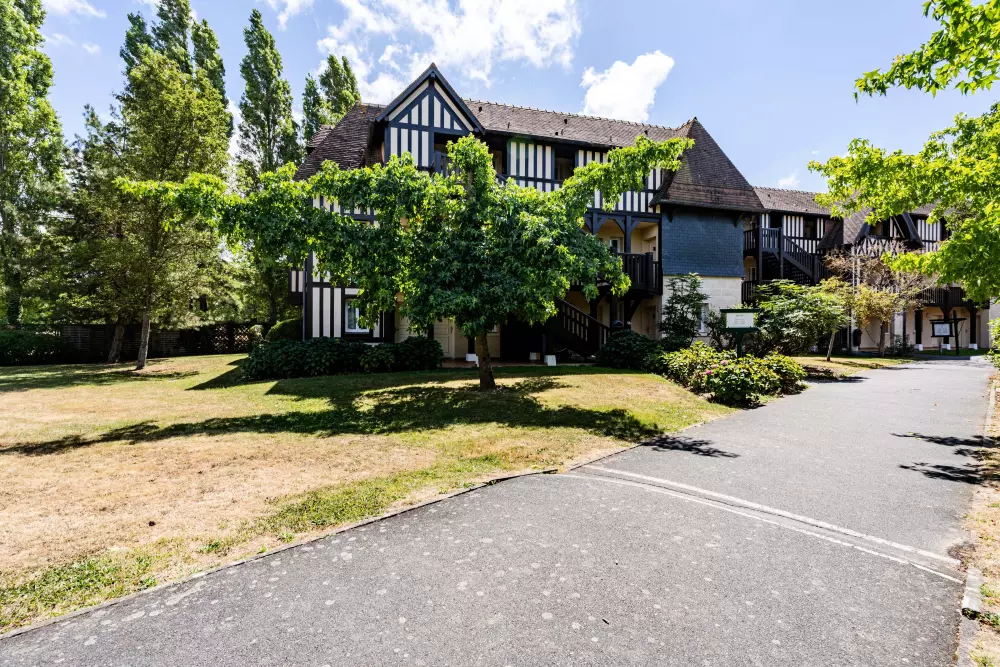 Rezydencja Golfowa – dom maeva