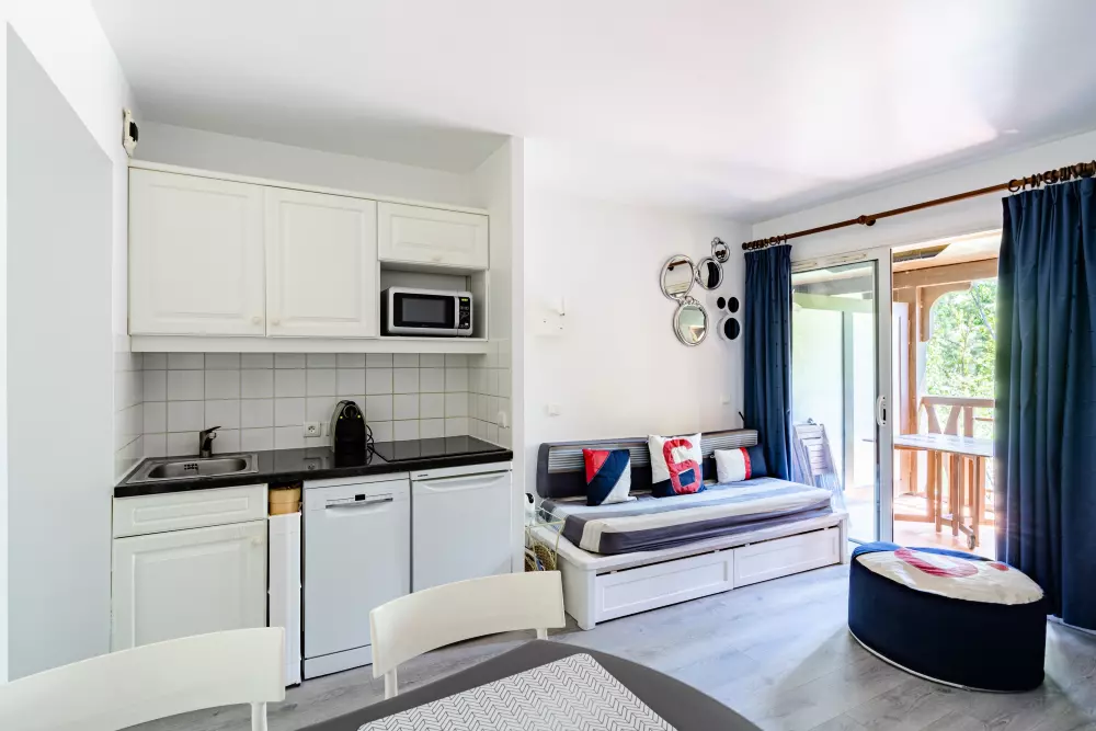 Rezydencja Golfowa – dom maeva