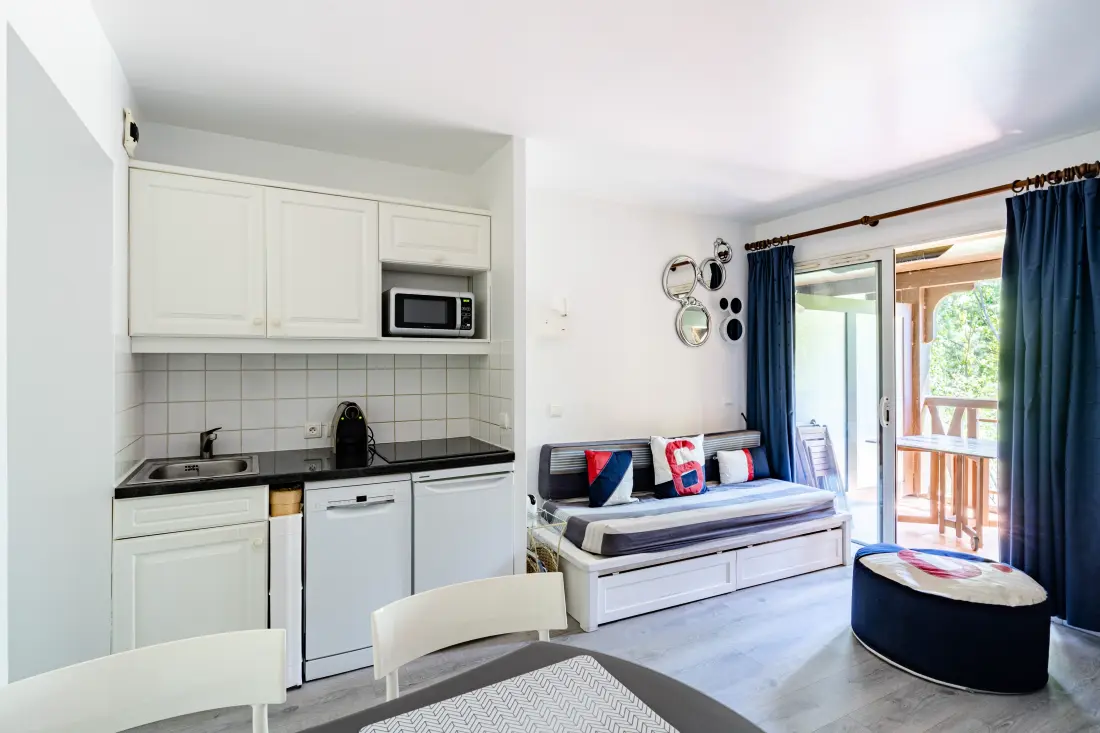 La Residenza del Golf - Maeva Home