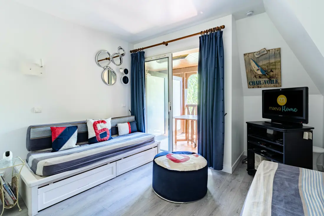 La Residenza del Golf - Maeva Home