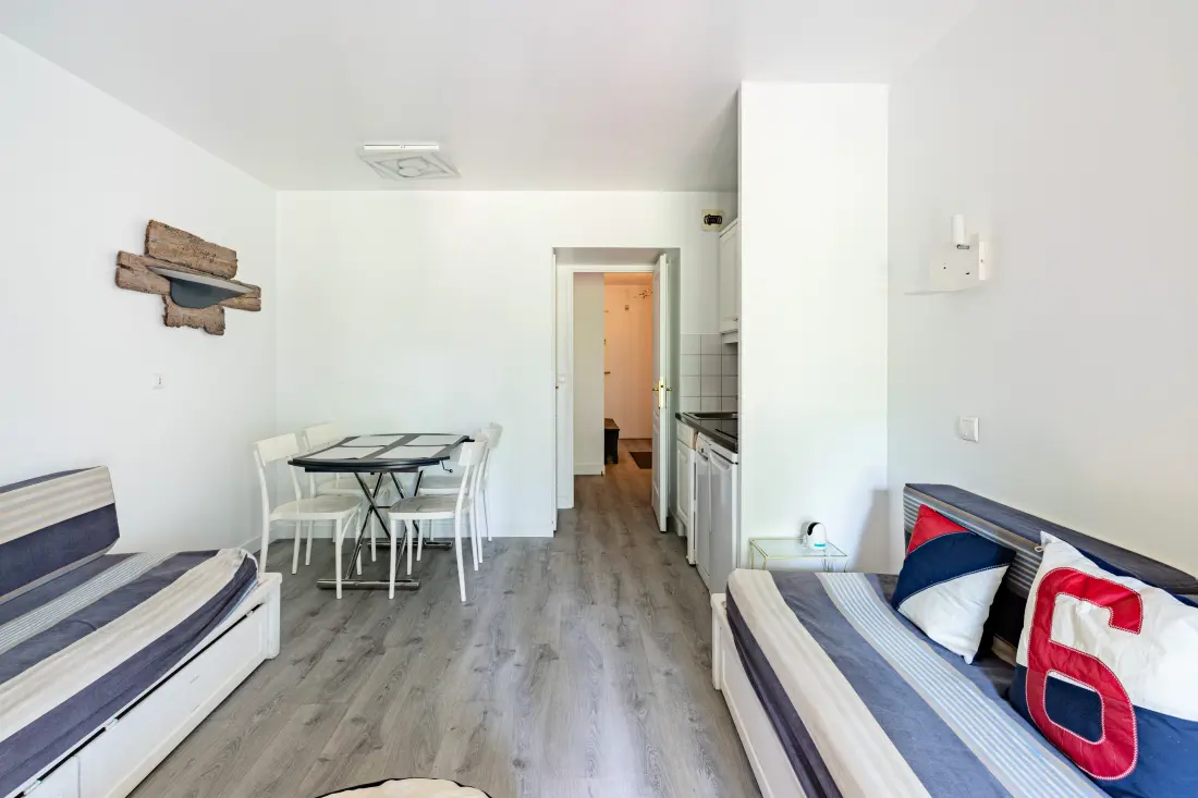 La Residenza del Golf - Maeva Home
