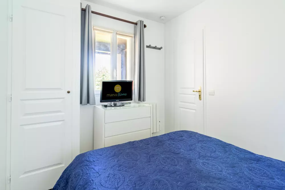 Rezydencja Golfowa – dom maeva