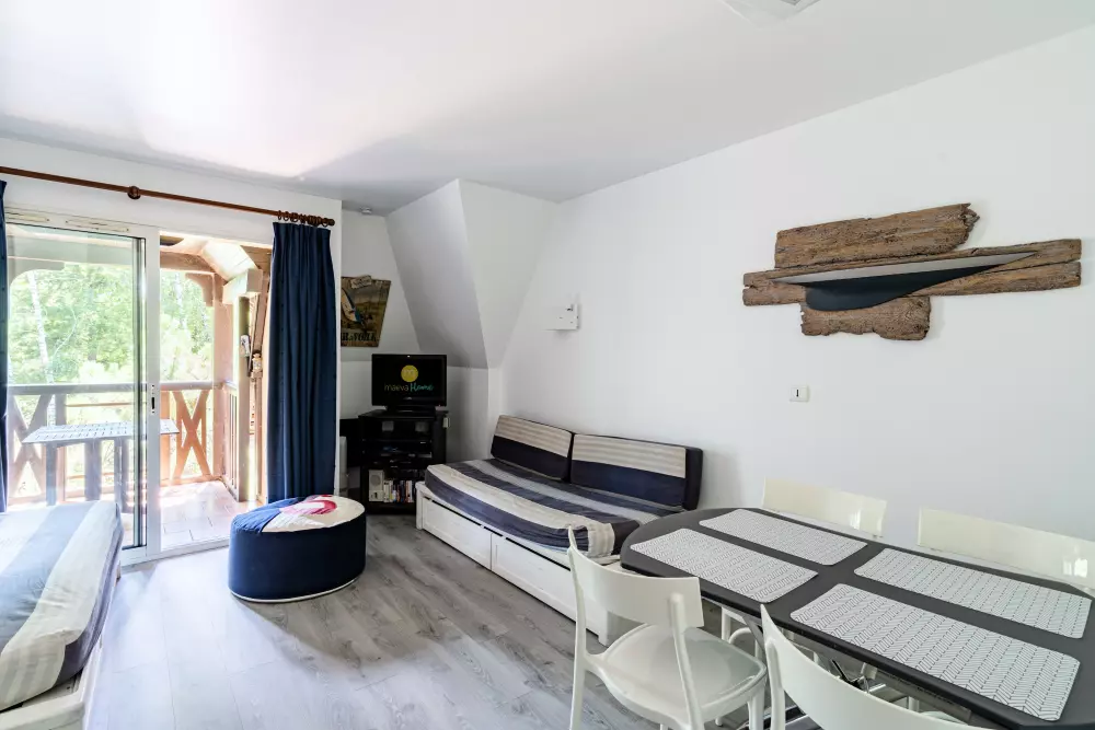 Rezydencja Golfowa – dom maeva