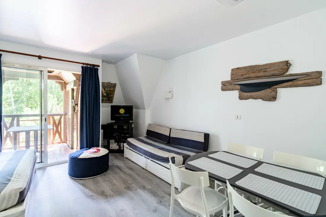 La Residenza del Golf - Maeva Home