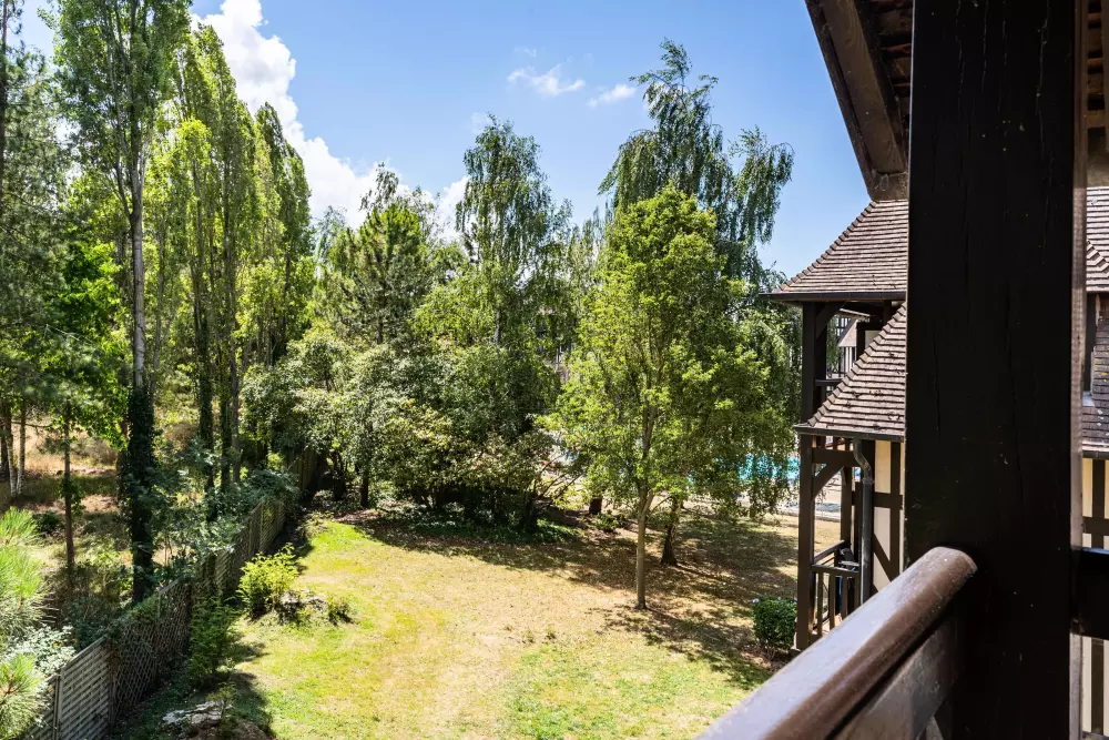 Rezydencja Golfowa – dom maeva