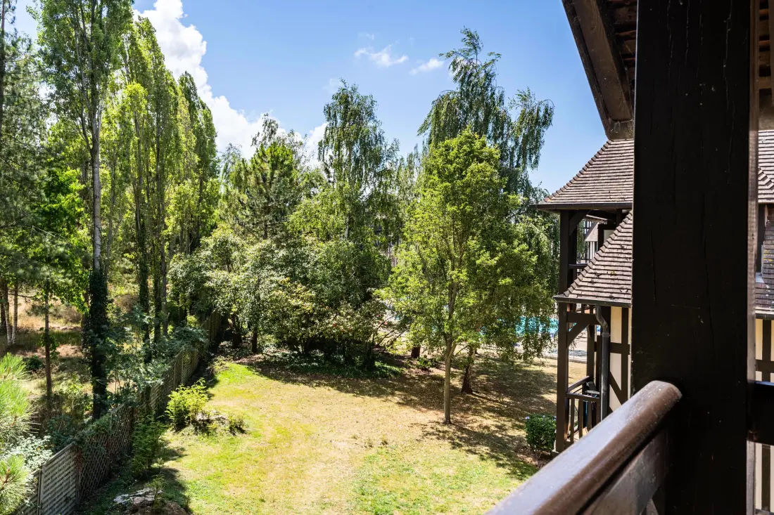 La Residenza del Golf - Maeva Home