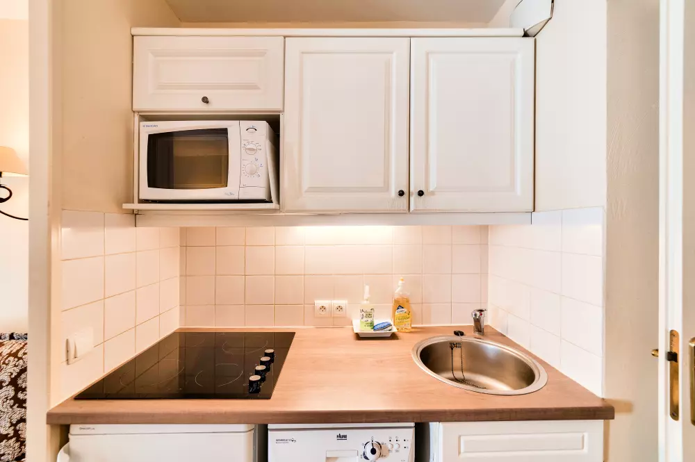 The Golf Residence - maeva Home