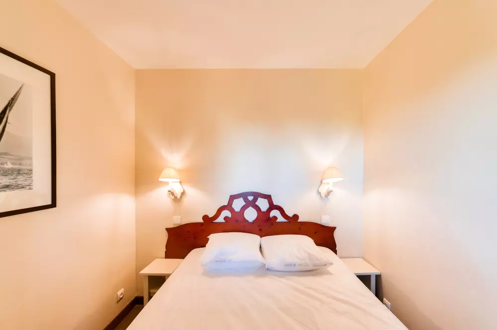 The Golf Residence - maeva Home