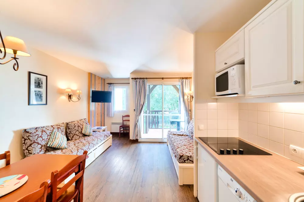 The Golf Residence - maeva Home