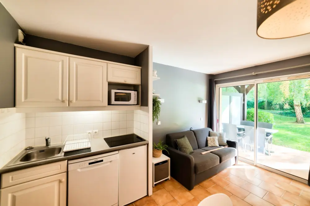 The Golf Residence - maeva Home