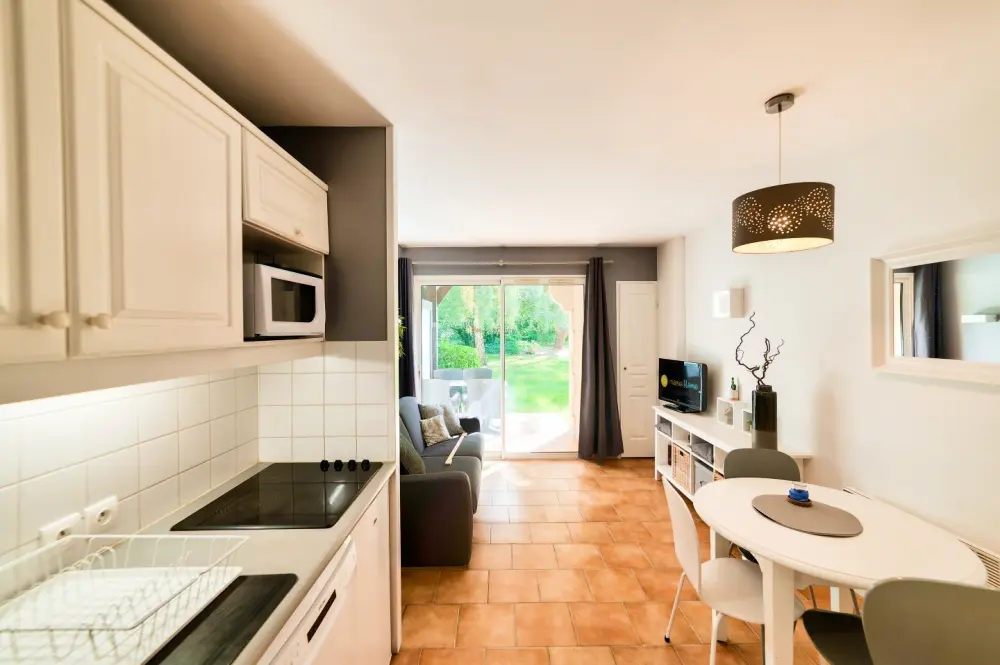 The Golf Residence - maeva Home